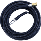 InterPump High Pressure Hose 1/4" 15mt 3600psi  65*C 1/4"fX1/4"f